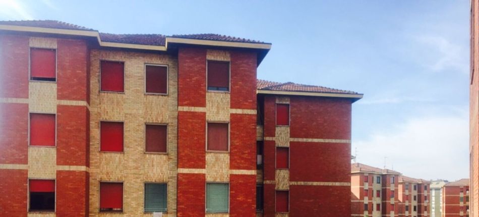 Comitato Inquilini Immobiliare San carlo Trieste Milano